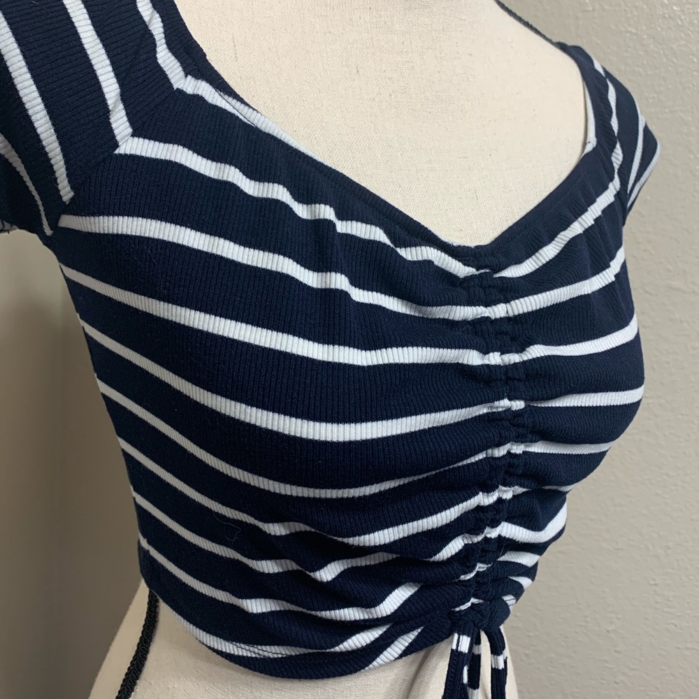 Forever 21 crop top